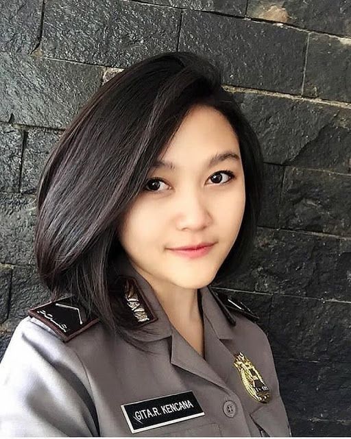 Abg Indo Viral Terbaru 2025 Ketagihan Dengan Polwan Indonesia New Top Trending Viral Wikwik