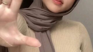 Abg Viral Indo gadis cenggil selalu ada gebrakan yang membuat trending global new 2025 top Viral bawok Hijab Terbaru