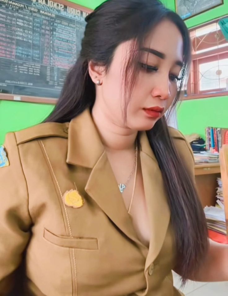 Video Viral 2025 Indonesia Guru Baru Ini Kubuat Nyaris Lemas Top Global Viral Video